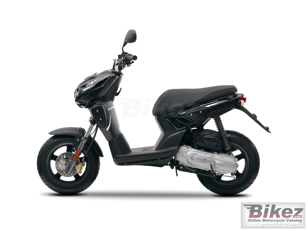 Thumbnail for Yamaha Slider Naked 2014