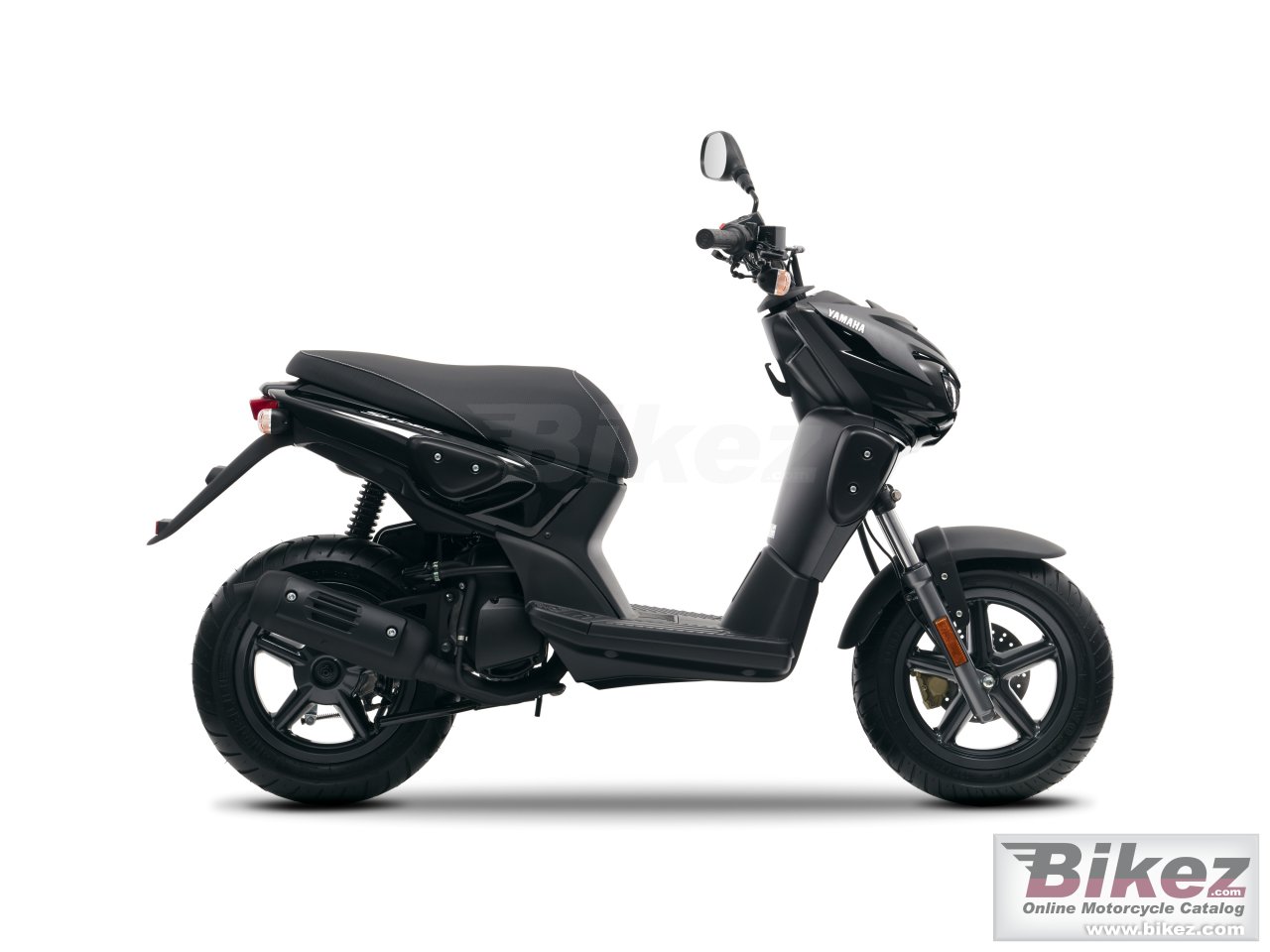 Thumbnail for Yamaha Slider Naked 2014