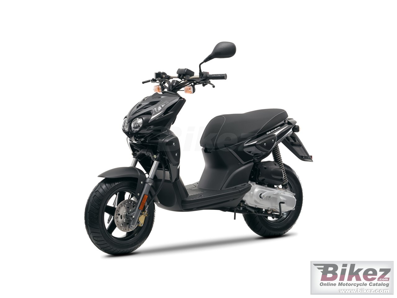 Thumbnail for Yamaha Slider Naked 2014