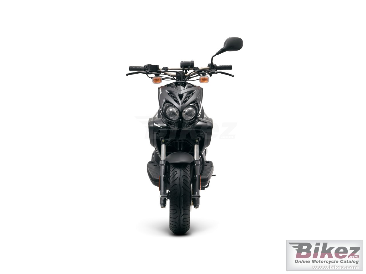 Thumbnail for Yamaha Slider Naked 2014