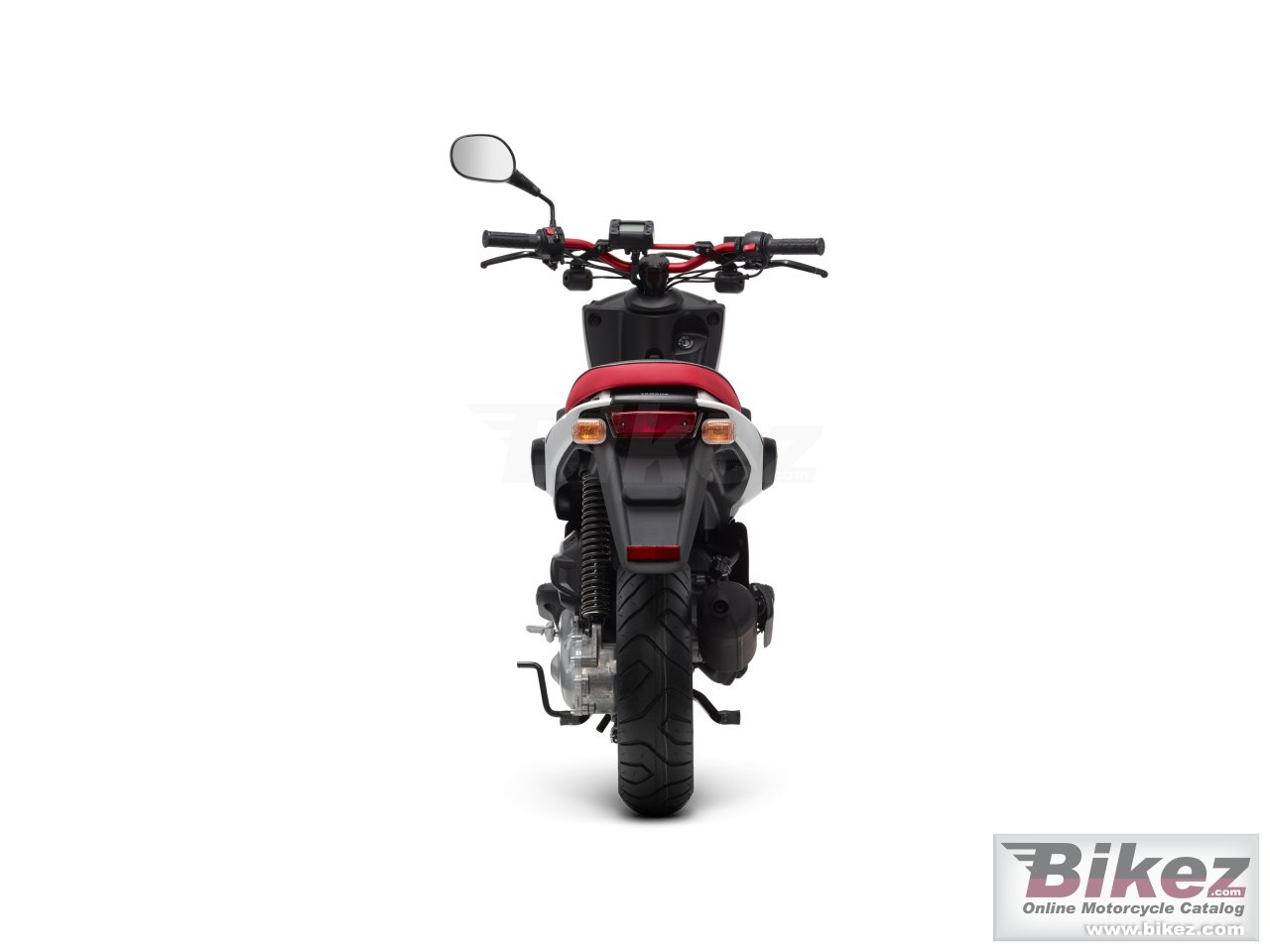 Thumbnail for Yamaha Slider Naked 2014