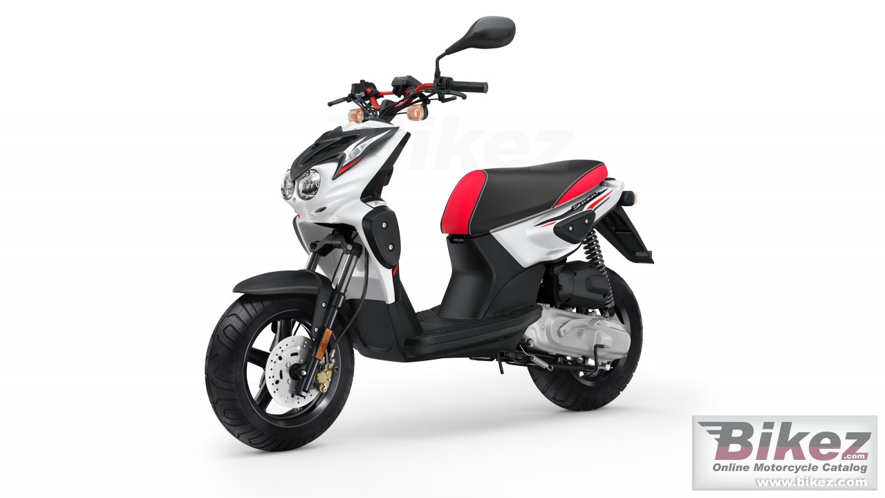 Thumbnail for Yamaha Slider Naked 2015