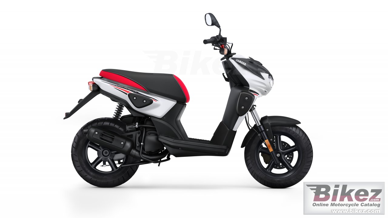 Thumbnail for Yamaha Slider Naked 2015