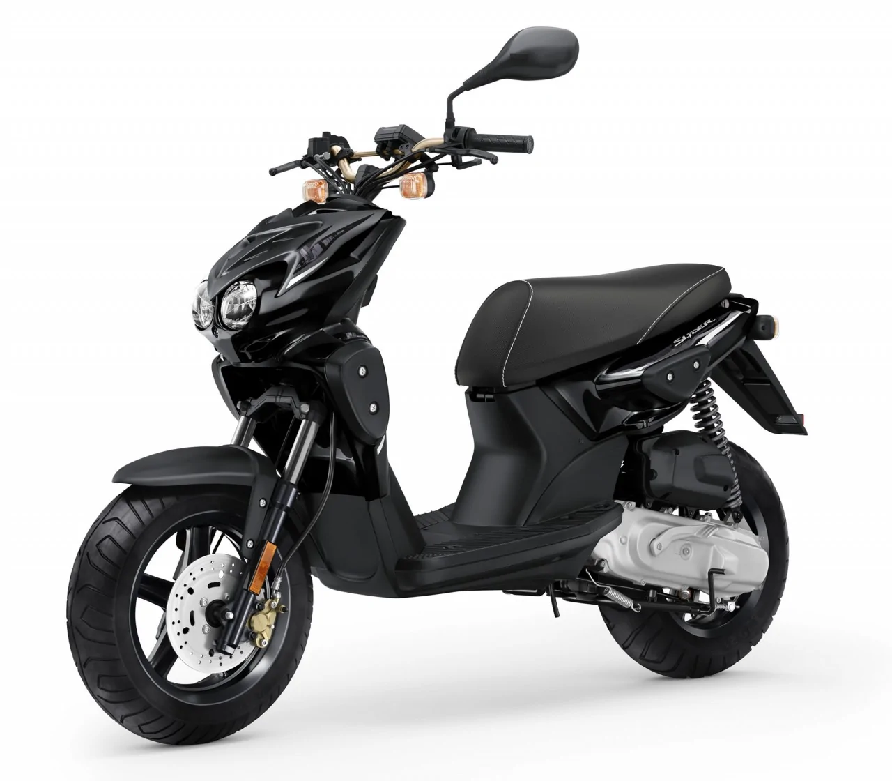 Thumbnail for Yamaha Slider Naked 2015
