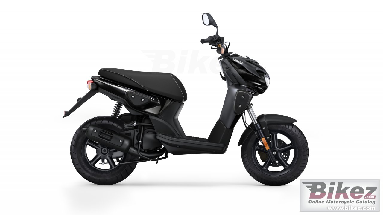 Thumbnail for Yamaha Slider Naked 2016