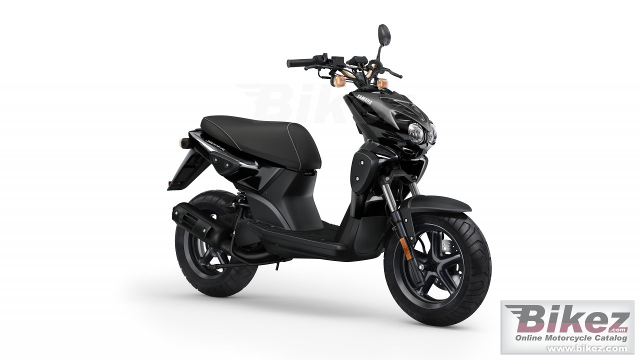 Thumbnail for Yamaha Slider Naked 2016