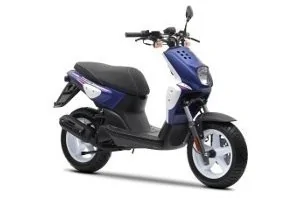 Thumbnail for Yamaha Slider Naked 2016