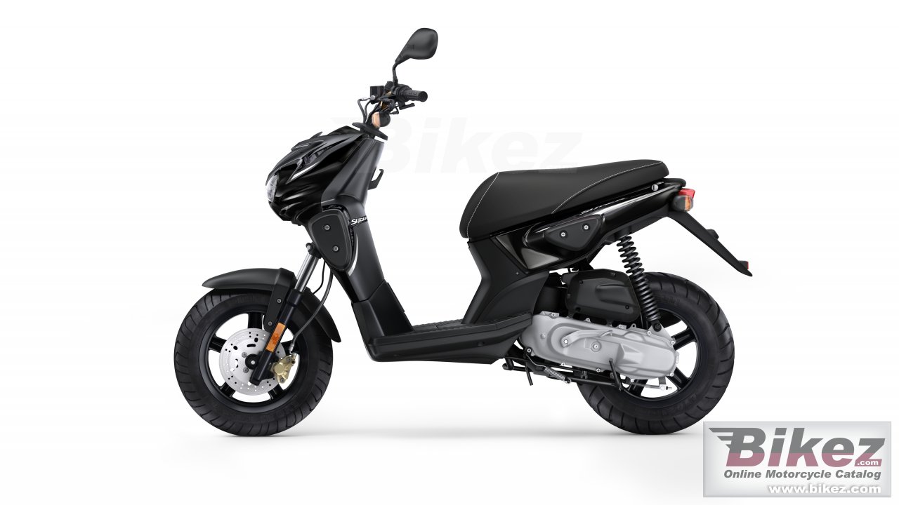 Thumbnail for Yamaha Slider Naked 2016