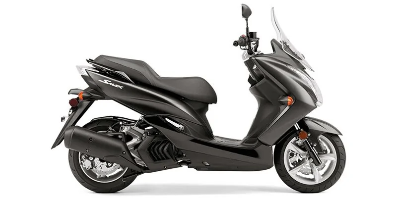 Thumbnail for Yamaha Smax 2016
