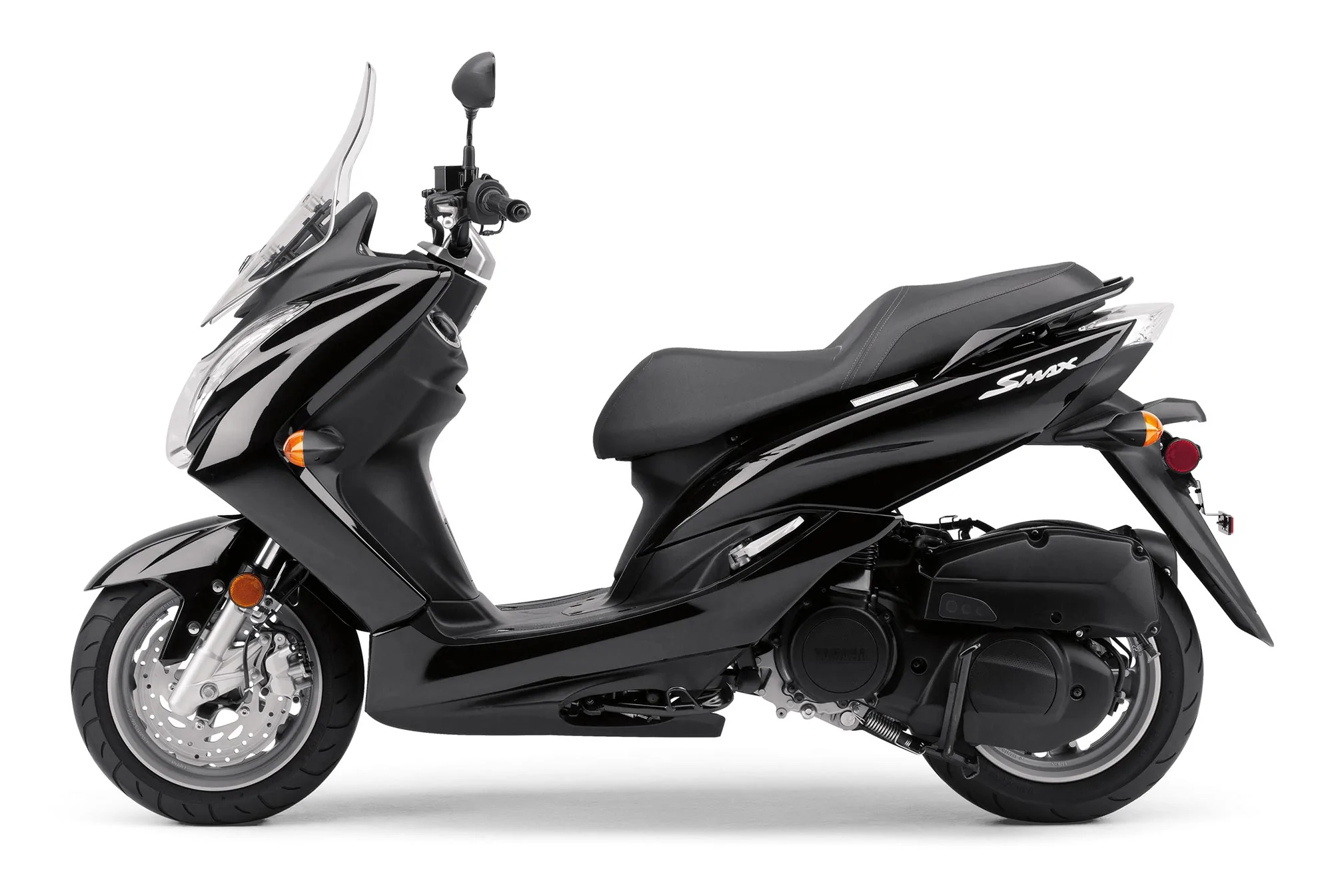 Thumbnail for Yamaha Smax 2017