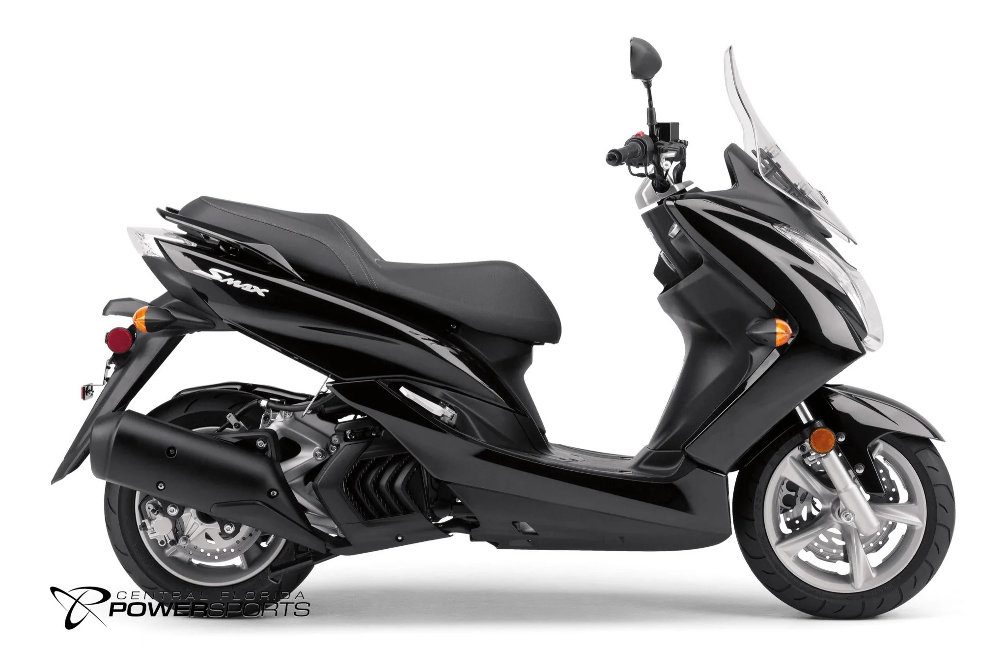 Thumbnail for Yamaha Smax 2020
