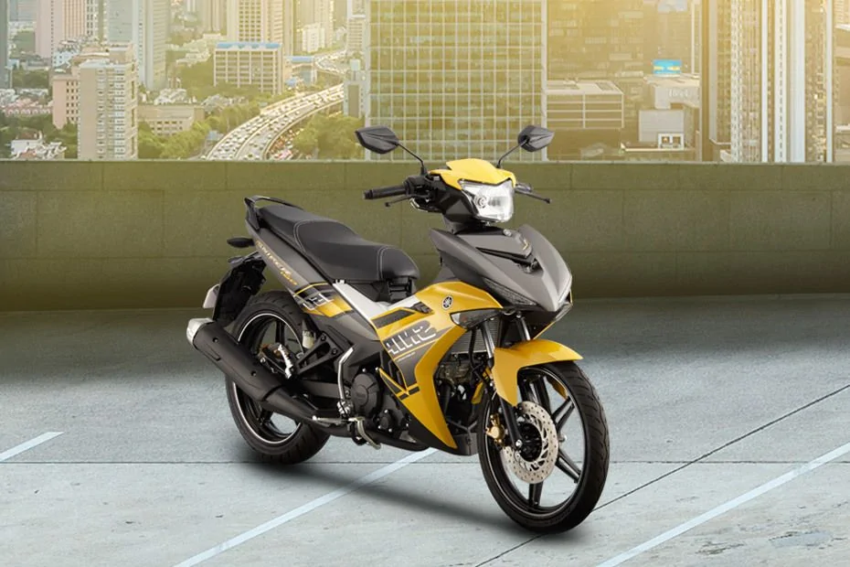 Thumbnail for Yamaha Sniper 150 2019