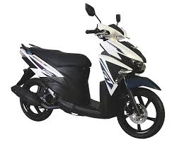 Yamaha Soul GT AKS SSS