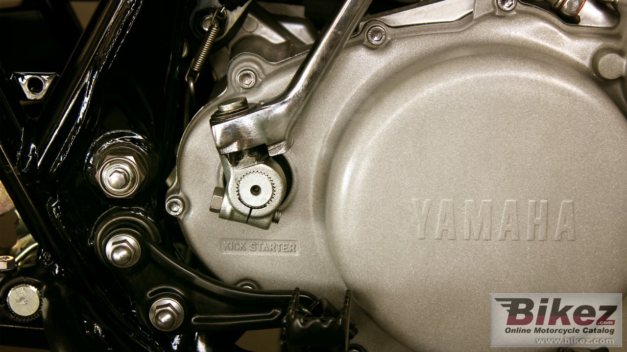 Thumbnail for Yamaha SR400 Homage by Benders 2015