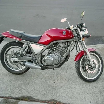 Thumbnail for Yamaha SRX 6 1986