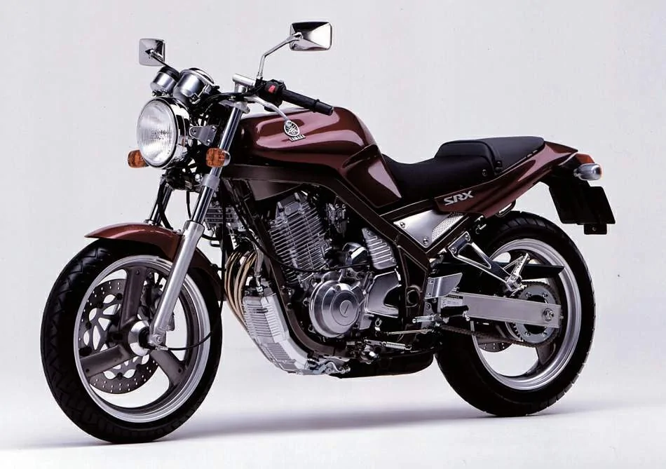 Thumbnail for Yamaha SRX 6 1990