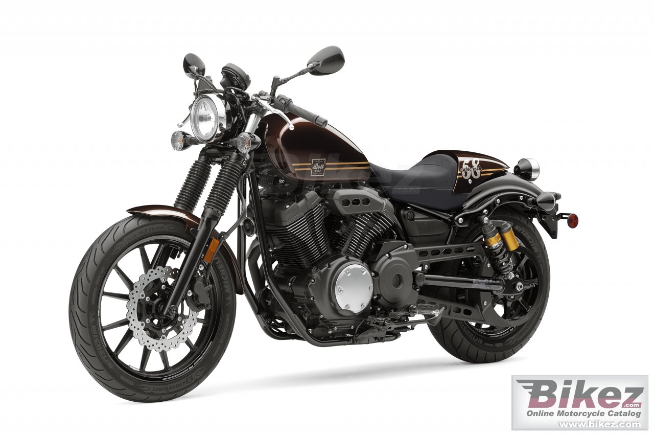 Thumbnail for Yamaha Star Bolt C-Spec 2016