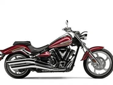 Thumbnail for Yamaha Star Raider S 2015