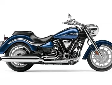 Thumbnail for Yamaha Star Roadliner S 2015