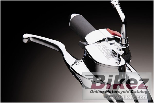 Thumbnail for Yamaha Star Stratoliner S 2010