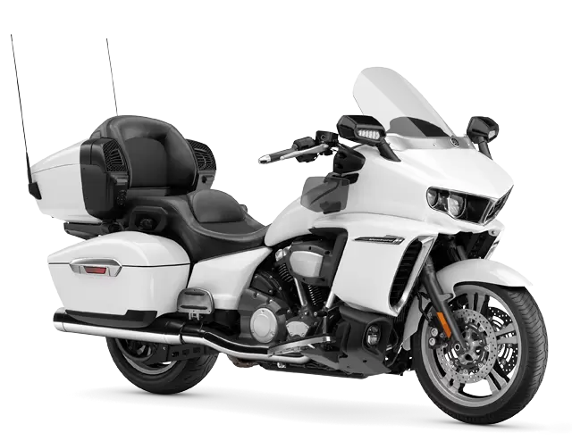 Thumbnail for Yamaha Star Venture 2021