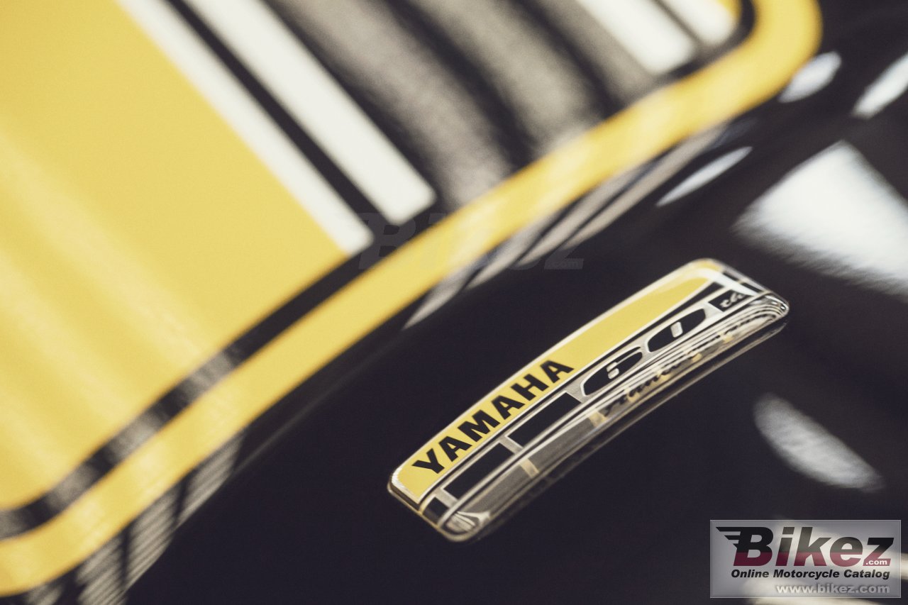 Thumbnail for Yamaha Star VMAX 2016