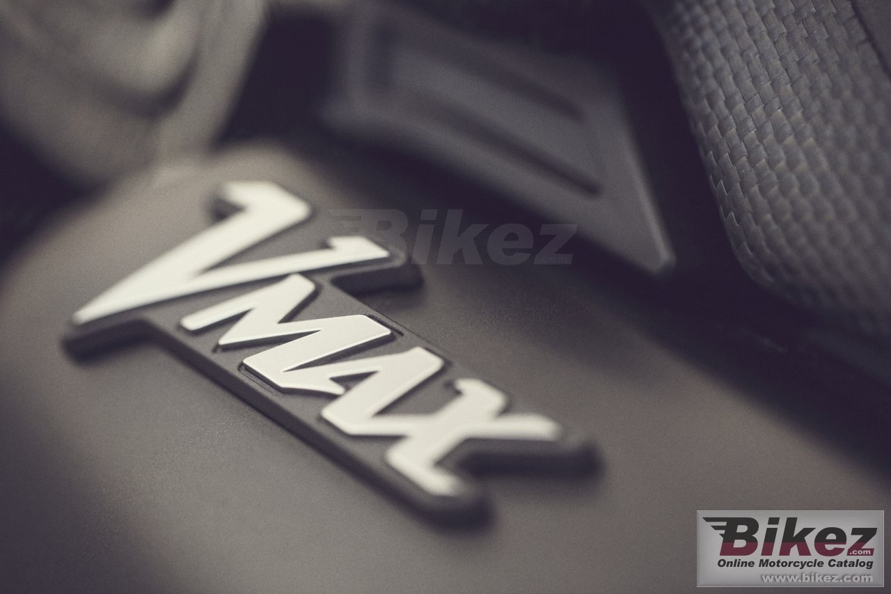 Thumbnail for Yamaha Star VMAX 2016