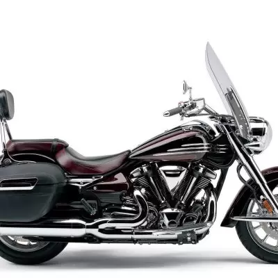 Thumbnail for Yamaha Stratoliner 2006