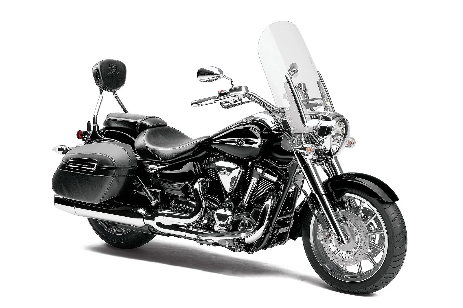 Thumbnail for Yamaha Stratoliner 2011
