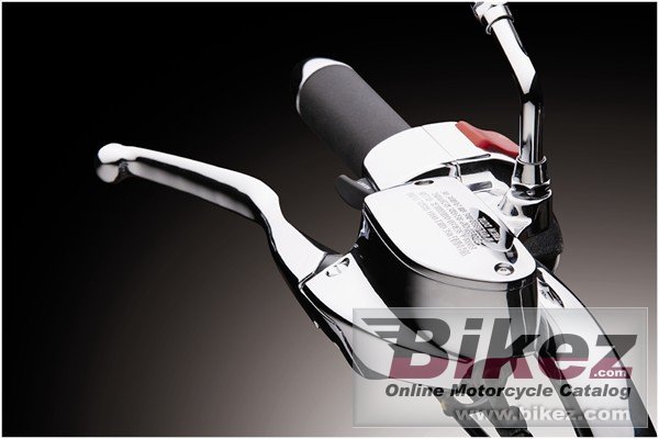 Thumbnail for Yamaha Stratoliner S 2009