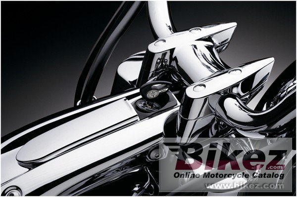 Thumbnail for Yamaha Stratoliner S 2009