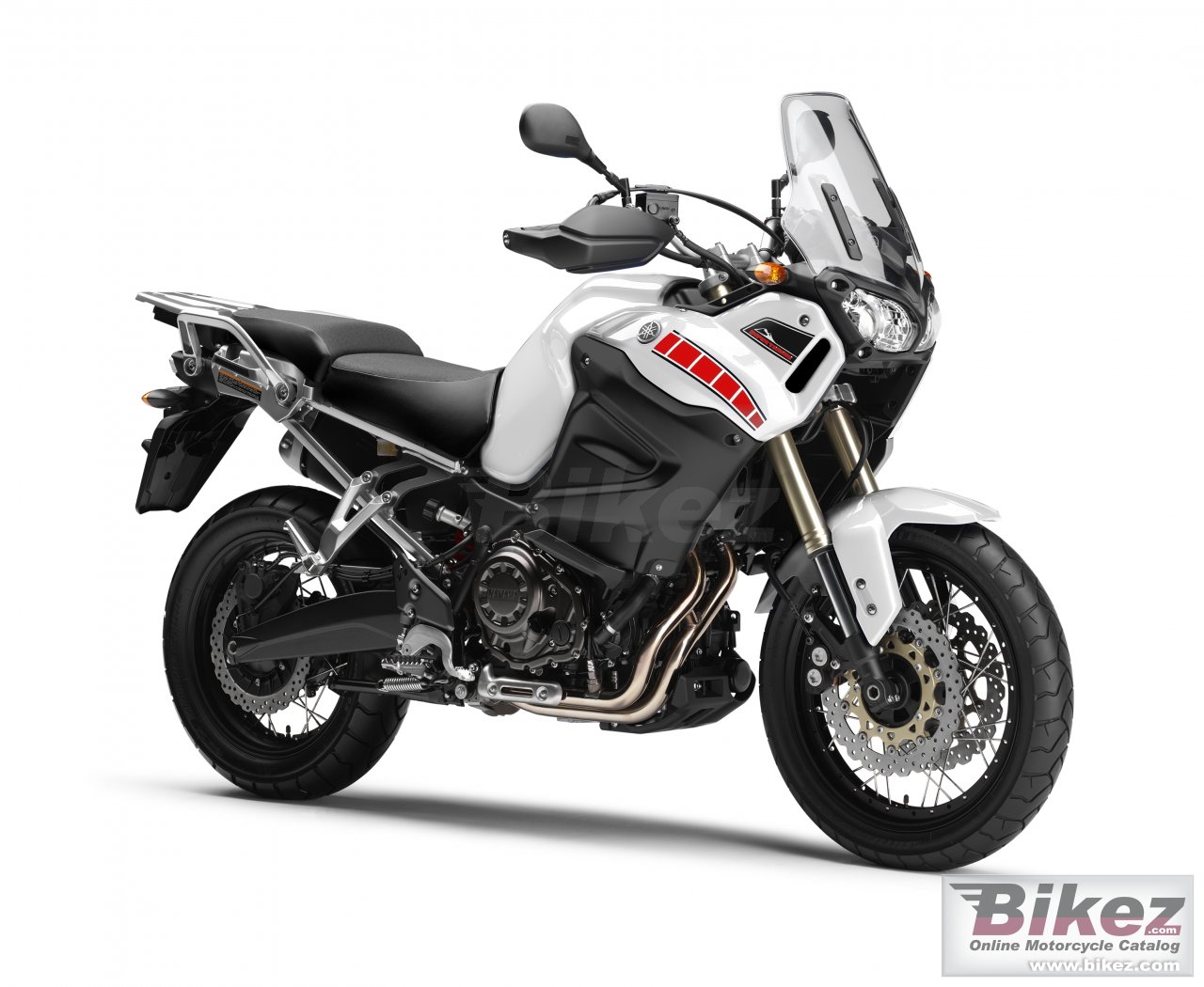 Yamaha Super Tenere