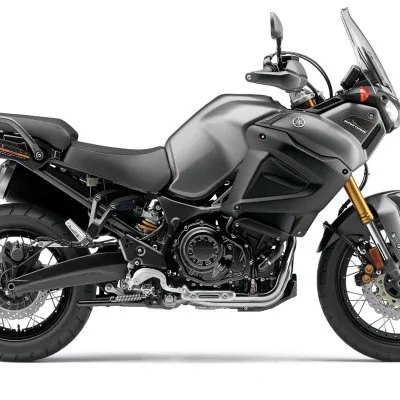 Thumbnail for Yamaha Super Tenere 2013