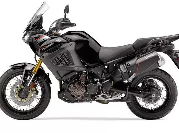 Thumbnail for Yamaha Super Tenere ES 2016