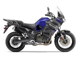 Thumbnail for Yamaha Super Tenere ES 2018