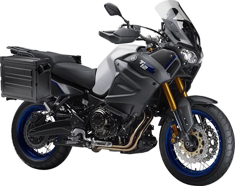 Thumbnail for Yamaha Super Tenere ES 2019