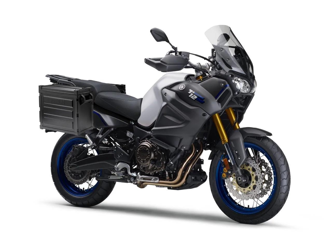 Thumbnail for Yamaha Super Tenere ES 2020