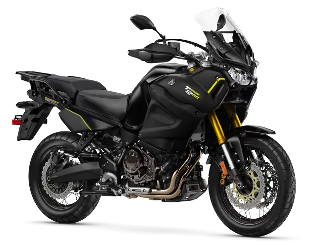 Thumbnail for Yamaha Super Tenere ES 2021