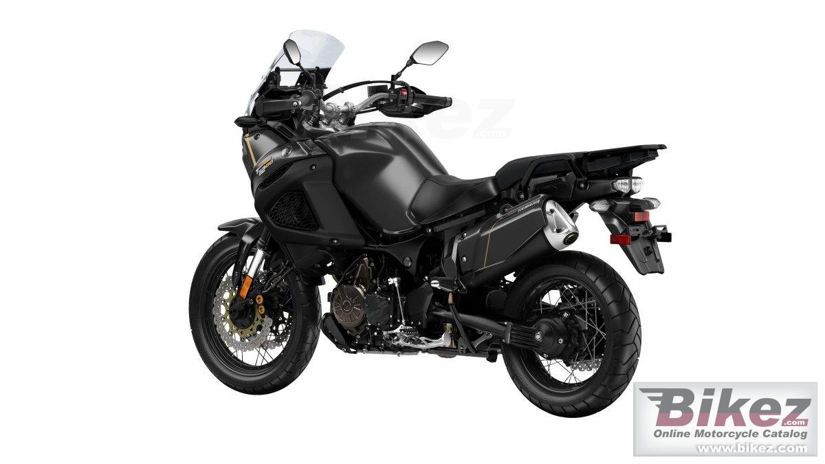 Thumbnail for Yamaha Super Tenere ES 2024