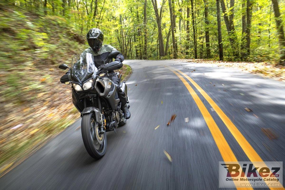 Thumbnail for Yamaha Super Tenere ES 2024