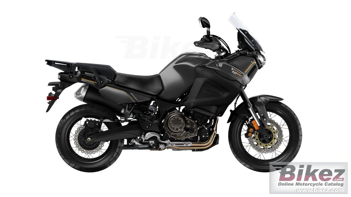 Thumbnail for Yamaha Super Tenere ES 2024