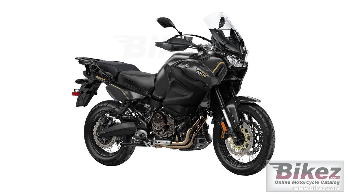Yamaha Super Tenere ES