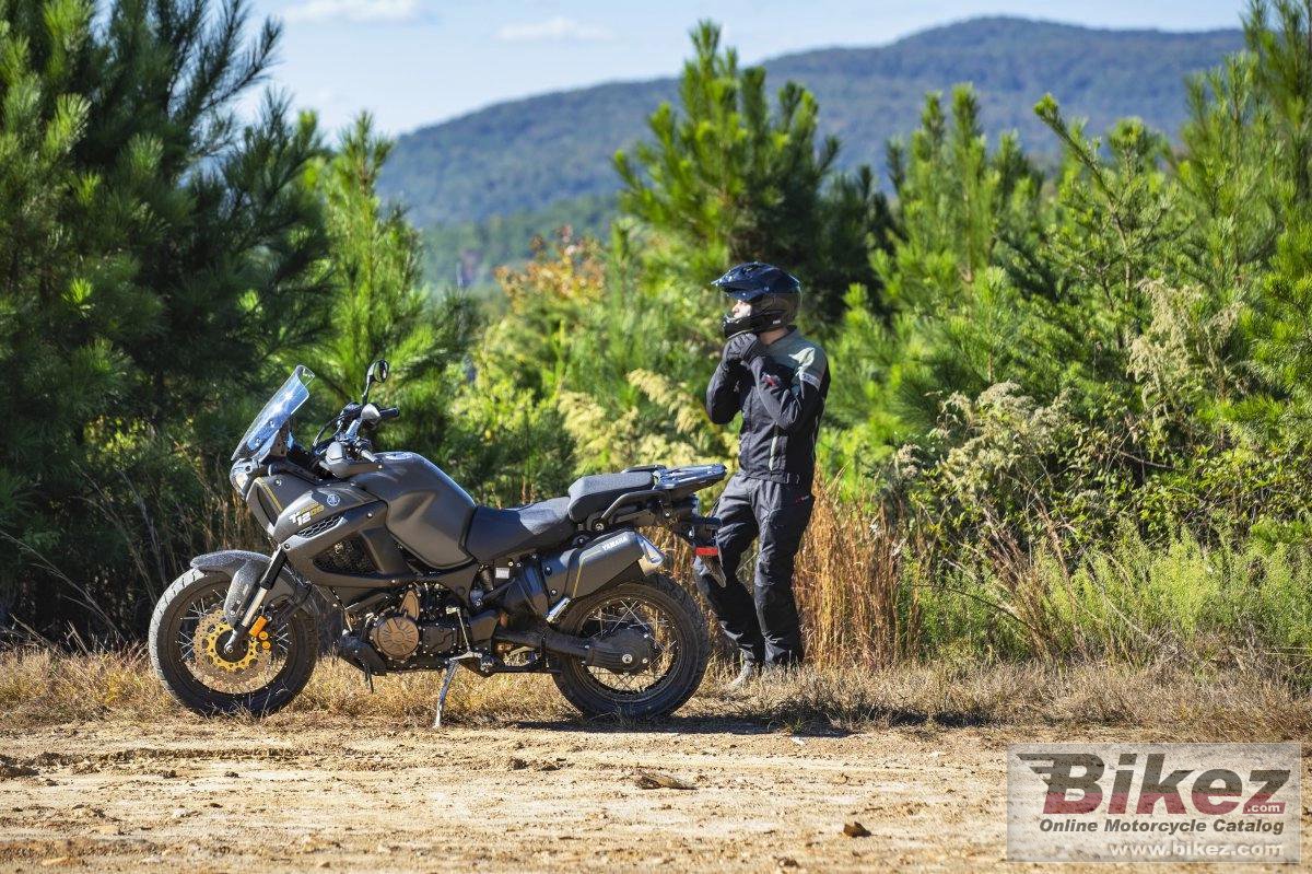 Thumbnail for Yamaha Super Tenere ES 2024