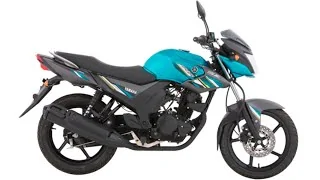 Yamaha SZ