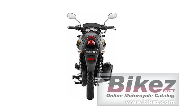 Thumbnail for Yamaha SZ-RR Version 2 2017
