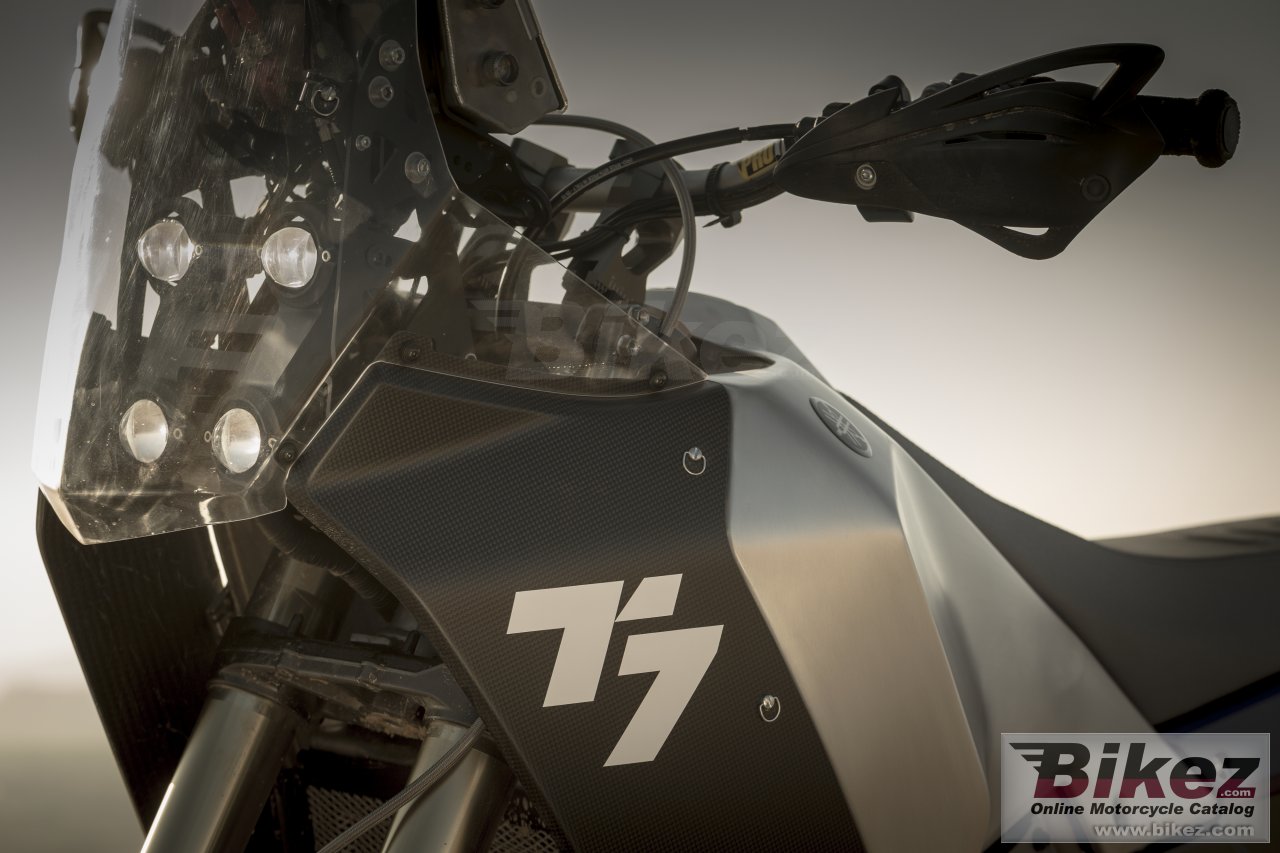 Thumbnail for Yamaha T7 Concept 2017