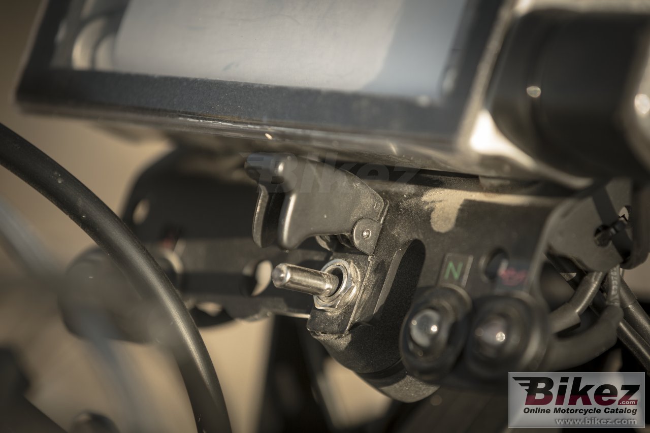 Thumbnail for Yamaha T7 Concept 2017