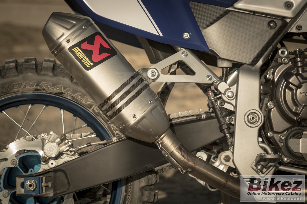 Thumbnail for Yamaha T7 Concept 2017