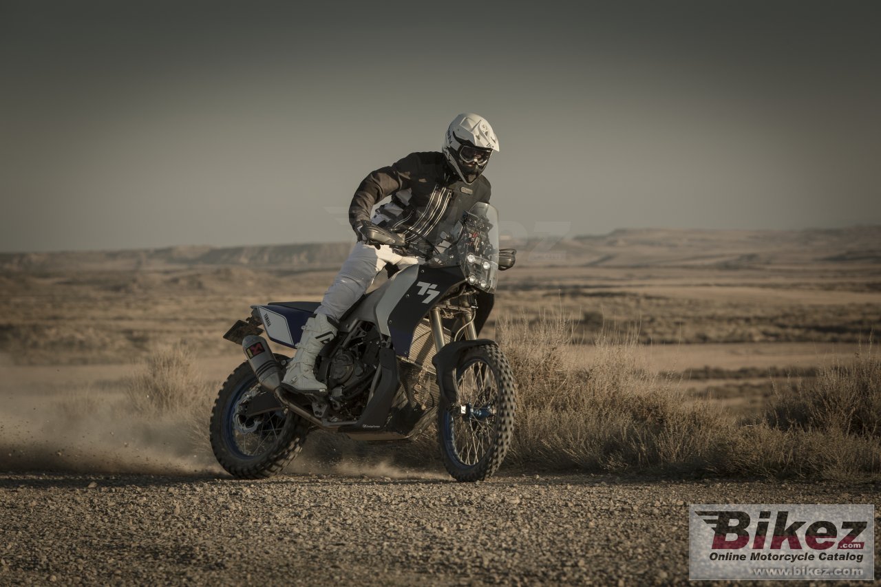 Thumbnail for Yamaha T7 Concept 2017