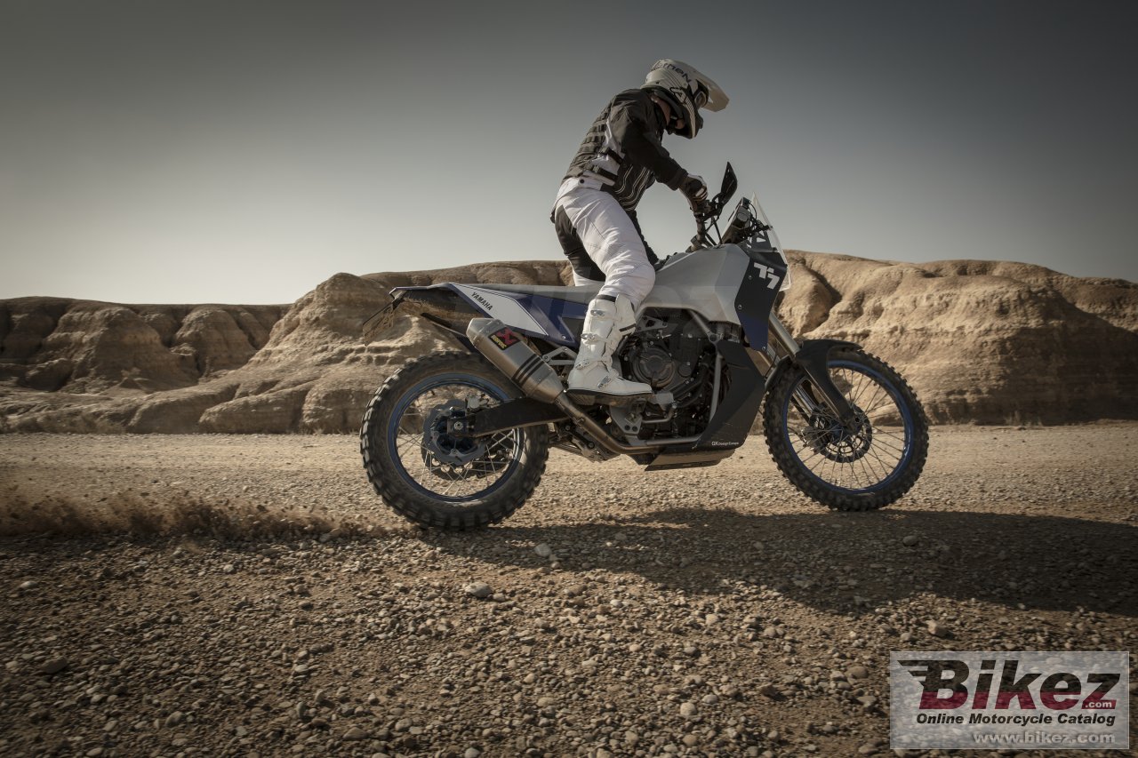 Thumbnail for Yamaha T7 Concept 2017